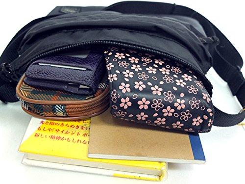 Yoshida Bag Porter Shoulder Bag Olive Drab [PORTER FORCE] 855-05901 2.