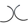 Compatible with MODEL Y Rear Spoiler