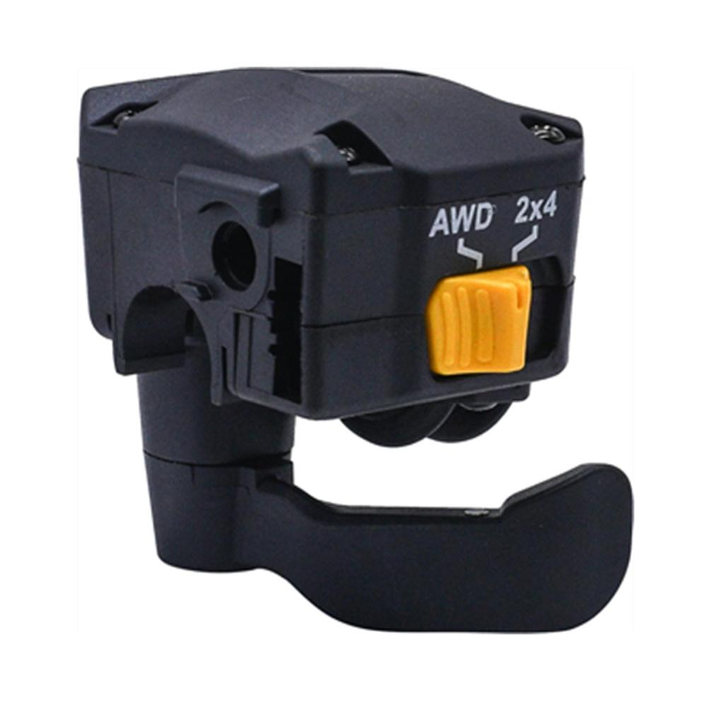 

Thumb Throttle Lever 2010403 For Polaris Sportsman 570 Scrambler 850 XP 1000