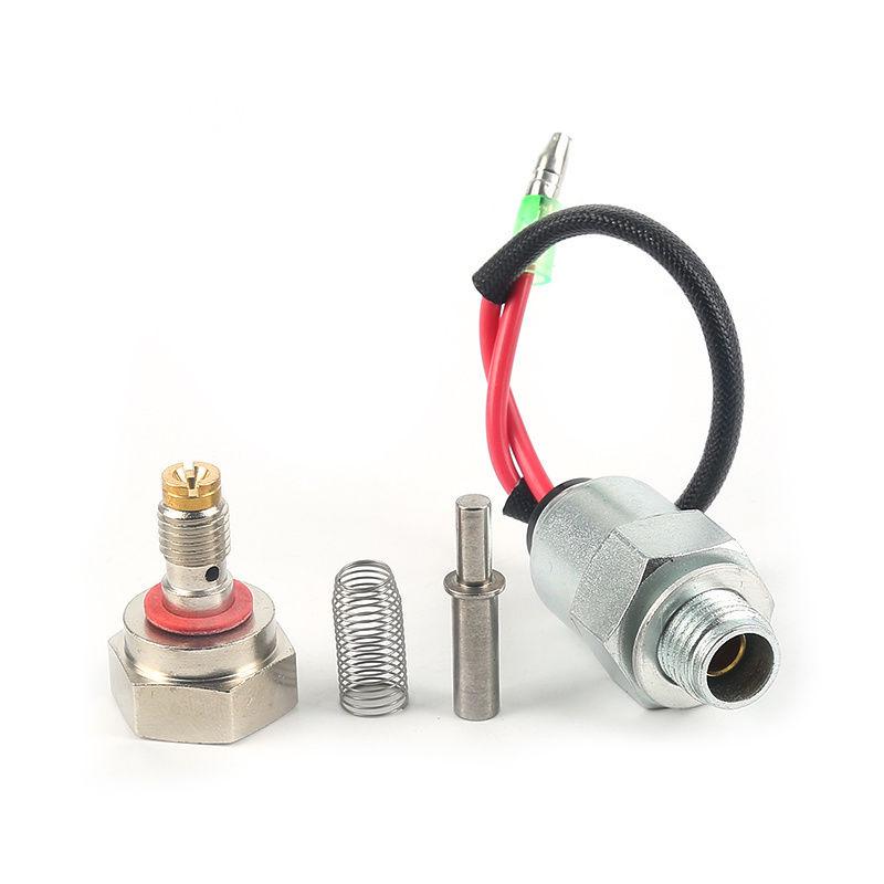 Buy Carburetor Fuel Solenoid Repair Kit for Kohler 23 HP Engine CV1825