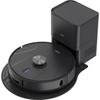Robot Vacuum Cleaner and Mop - MEDION - MD100022 X51SW+ - 160 Min - 10000 Pa - Laser Navigation - 3 L