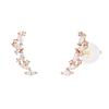 Paul Brial 14K Ear Cuff Earrings Ptge0074
