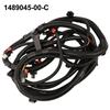 Front Bumper Wiring Harness For Tesla Model Y 1489045-00-C