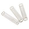 3Pcs Trumpet Springs Valve Repairing Replacement Parts Set Woodwind Instrument Accessories