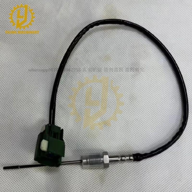 Exhaust Gas Temperature Sensor Switch 2872467 2872468 for Cumm ISM ISX Construction Machinery Parts