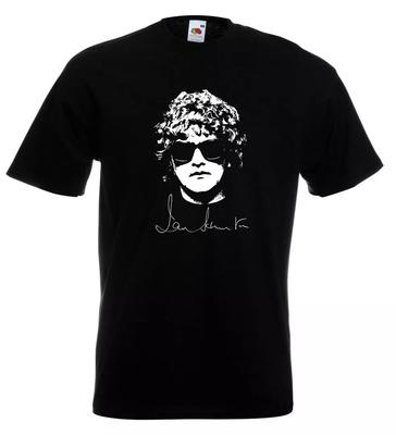 Ian Hunter T Shirt Mott The Hoople David Bowie Lou Reed
