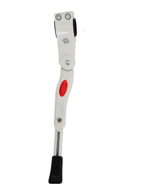 Aluminum Alloy Adjustable Kickstand for Mountain Road Bikes