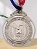 2 in Medal Kids Golden Winner Awards Medal Gold Silver Bronze Prize Gold Silver Bronze Award Medal for Competitions Party