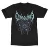 2026 Obscura Band Graphic T-shirt Unisex Summer Short Sleeve Fashion Brand Tee Luxury Casual Vintage Retro Top