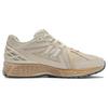 AURALEE X New Balance 1906R Bone White Unisex Sneakers Cream Mojave-Desert M1906RAU