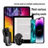 2025 Bestseller: Smart Wireless Page Turner for Kindle and Multiple Readers, Ideal for Diverse Reading Needs