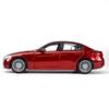 Bburago 1:24 Alfa Romeo Giulia Sports Car Static Die Cast Vehicles Collectible Model Car Toys Bvn123