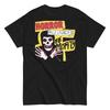 Misfits Horror Business Oficiálně licencované pánské tričko Černé unisex tričko