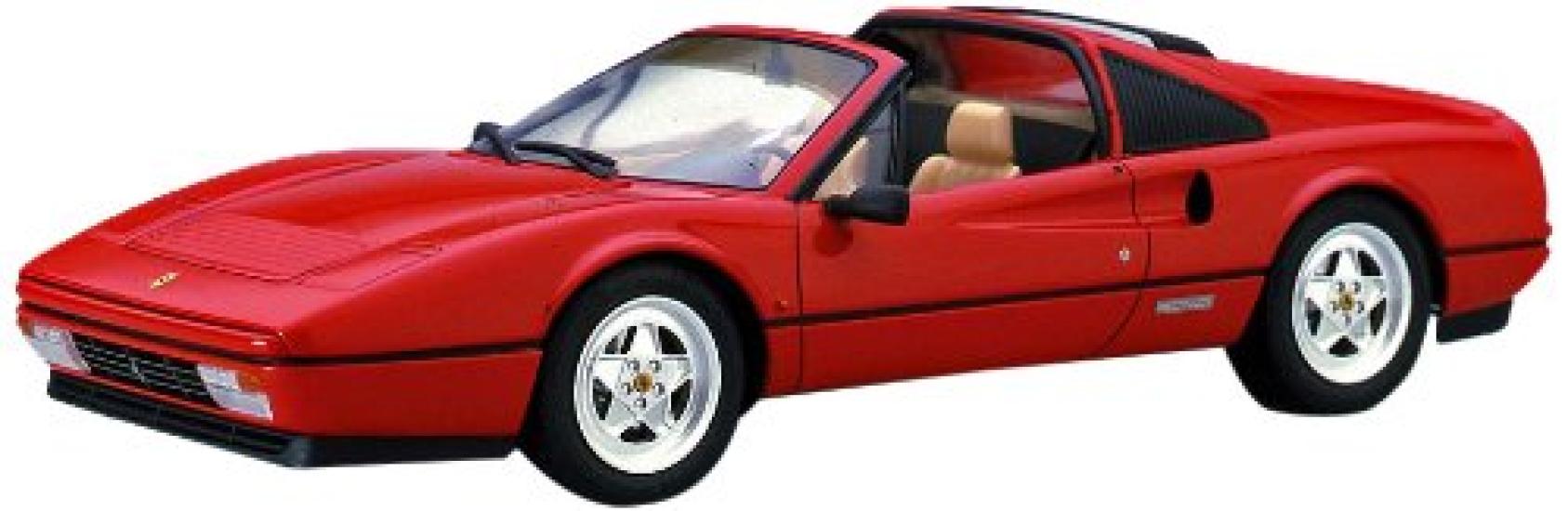 

Hasegawa Ferrari 328GTS 20233 1/24