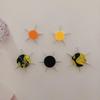 Acrylic Dotting Pen Set for Polymer Clay - 5 & 6 Heads