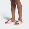 Adidas Originals Adilette Lite Slipper 'Pink Black' Women's EG8682