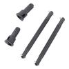 Rear CVD Drive Shaft Dogbone Set Steel Construction Efficient for SCY16101 16102 16103 16201 1 16 RC Car