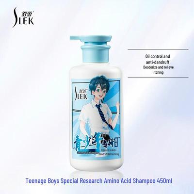Shampoo e balsami per capelli