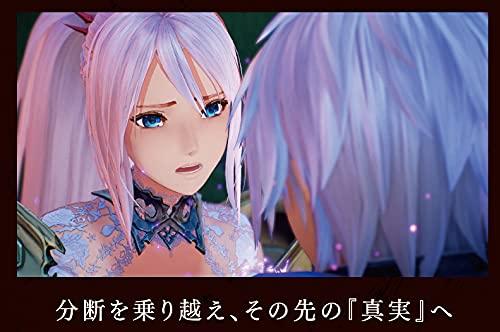 [PS4] Tales of Arise