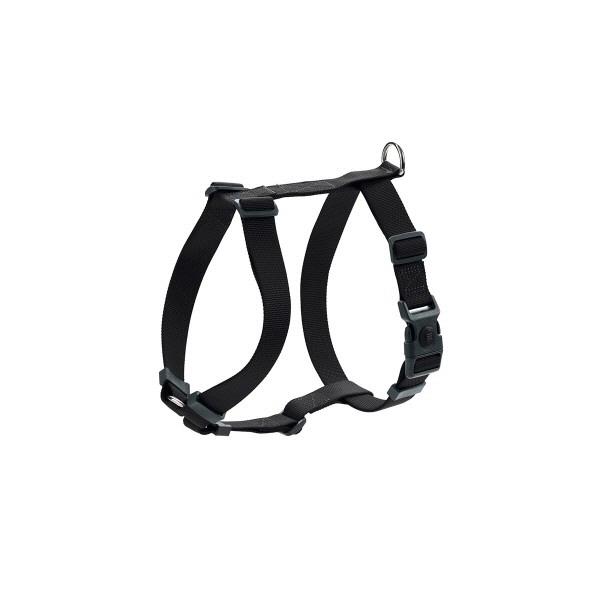 Hunter Berio Rapid Dog Harness London Black XXXS-XXS