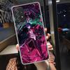 M-Metaphor Game Phone Case for Samsung A54 A57 A37 A17 A14 A15 A12 A24 A34 A55 A35 A25 A52S A07 A05S A04S A22 A32 A72 Galaxy Not