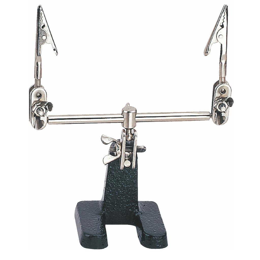 Iron Stand Hand Third Soldering Clamp Soldering Helping Hands Clip Holder Soldering Station Tool Welding Soldering Aid