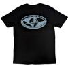 Calvin Harris Unisex Adult Biggest Party Back Print T-Shirt