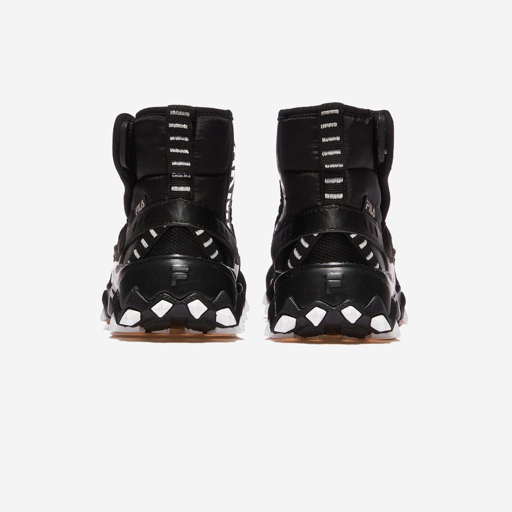 [FILA] Oakmont V2 Kids, 3HM02378G, 1010110418, Popular Korean Shoes