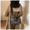 New Trendy Crossbody Bag Women Instagram Niche Shoulder Bag Women
