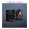 [Vorbestellen] (Kompakte Ver.) EXO [REVERXE] 8. Album + Gratis Geschenk