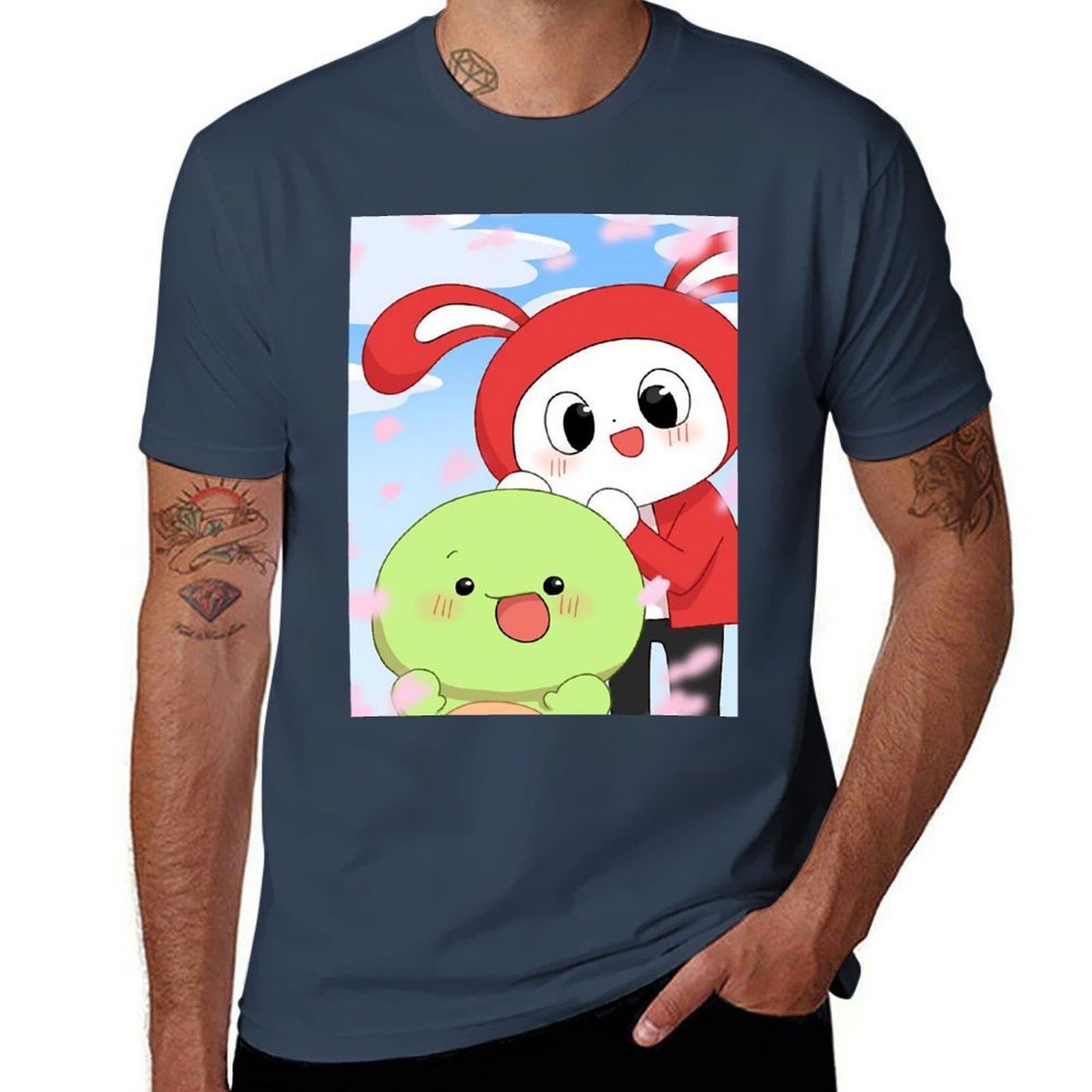 Maizen Tshirt Basic Casual Wear Short Sleeve Top S