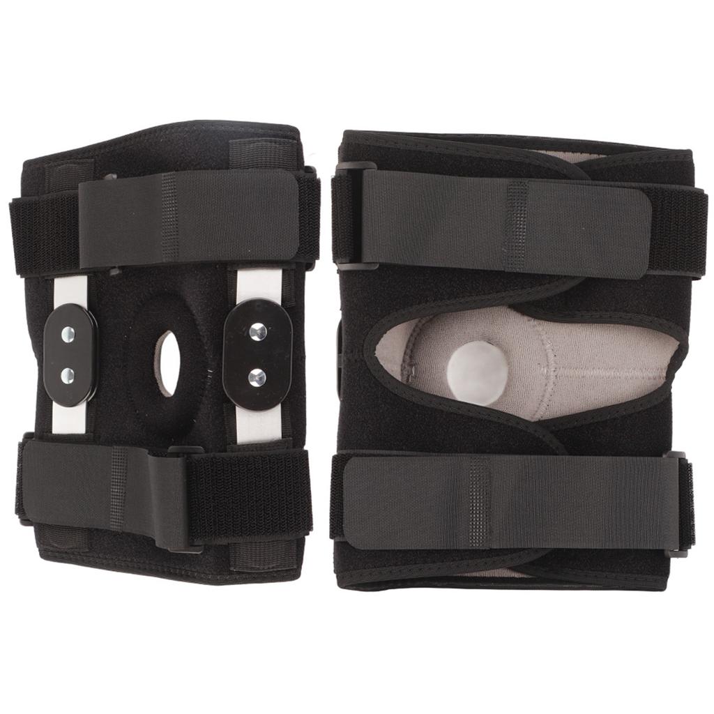 Professional Adjustable Knee Brace Support Patella Sport Guard Wrap