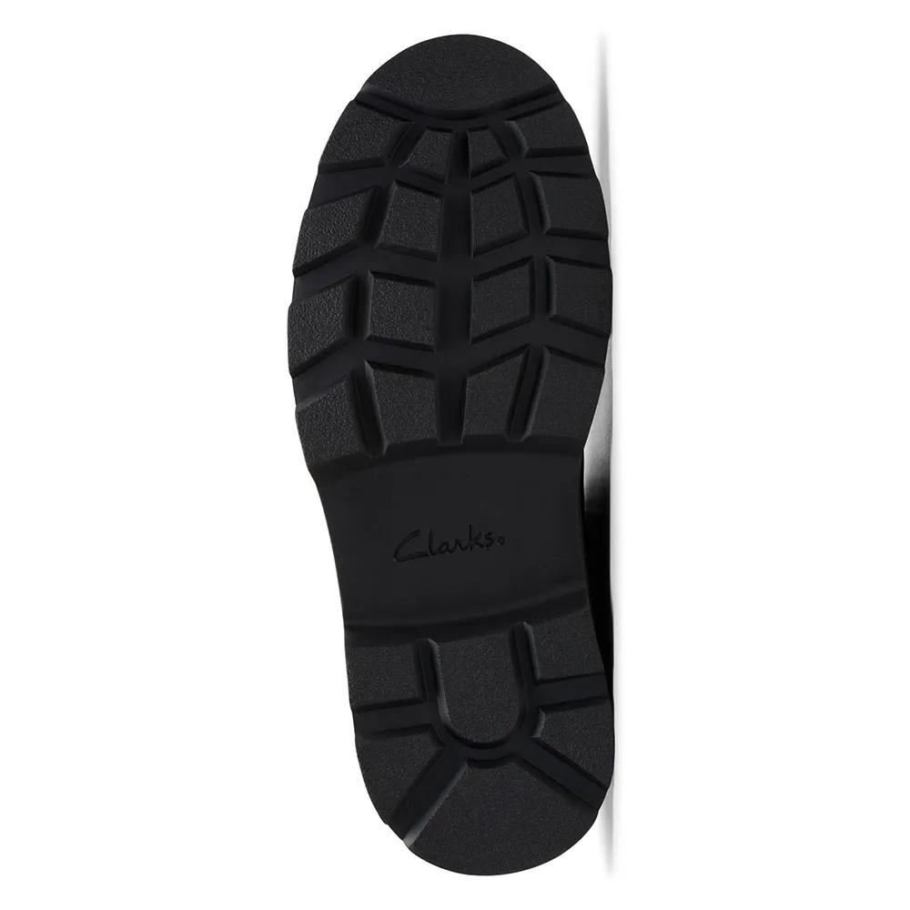 Clarks Shoes HencroftMadiWP Booties