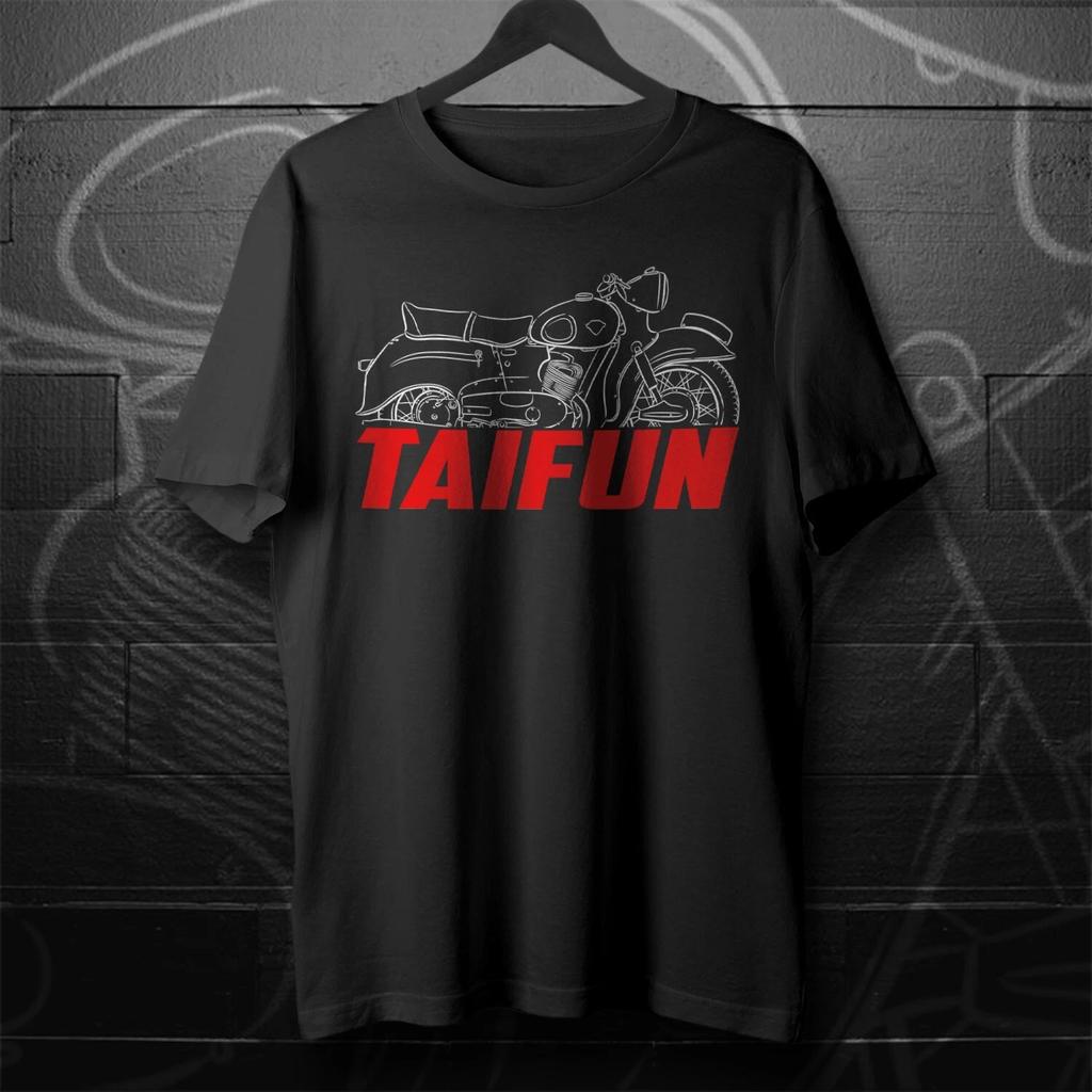 For Maico Taifun 1953-1958 Fans - Motorcycle T Shirt