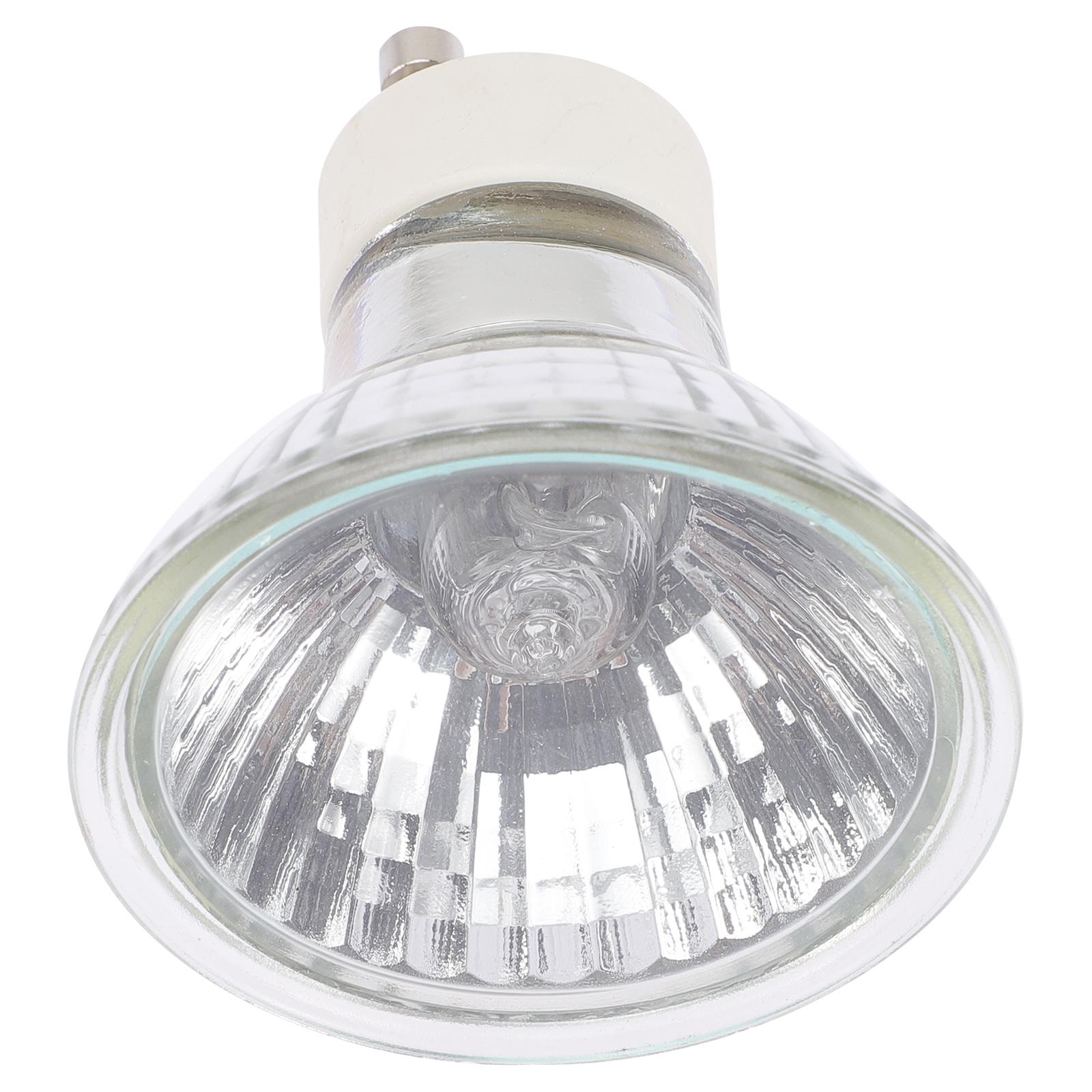 

Лампа для воскоплава Патрон GU10 Лампа-диффузор для воска Замена лампочки серебряный