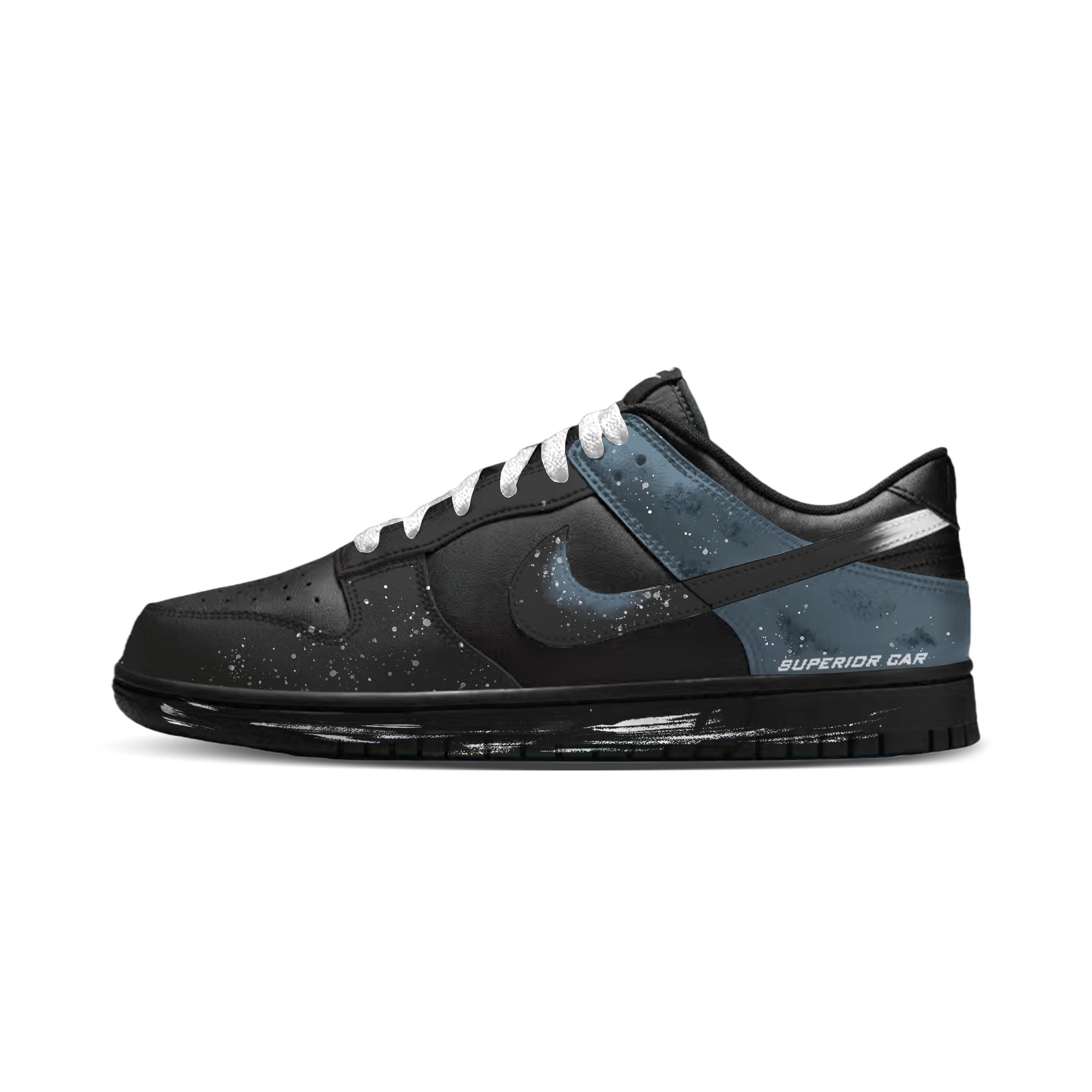 Nike Dunk Dark Domain Super Drive