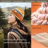 Beneunder Unisex Warm Knit Beanie Hat