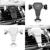 Car Phone Holder Vent Bracket GPS Navigation Mobile Car Styling For BMW Mini Cooper F54 F55 F56 R56 R60 SONE Roadster Clubman Coupe