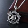 50CM(Necklace Size) – silver