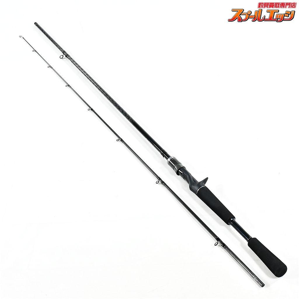 Used [Daiwa] 24 TATULA XT 6102MHRB DAIWA TATULA Black Bass K_150v48930