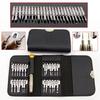 25 In 1 Screwdriver Set First-aid Kit Repair Opening Tools Screwdrivers Kit for Phone PC