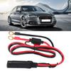 SAE Extension Cable, Bike Charger Cord, Quick Connect Car Charger Cord -