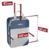 Compression Travel Organizer For Suitcase, Clothing Set Of