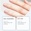 Lavender Nail Nutrition Oil Pen Nail Strengthener Discolored Damaged Repair Solution for Home Manicure Care