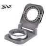 Uncrustable Sandwich Maker Homemade Sandwiches & Round Sealer Crustless Cutter Maker DIY Mold Cutting Sealing Tool for Kids Lunch