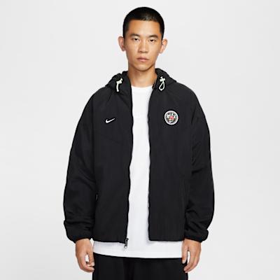 Nike Sportswear Jacket Men s Black M