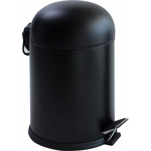 

Мусорная корзина с крышкой Black Bon