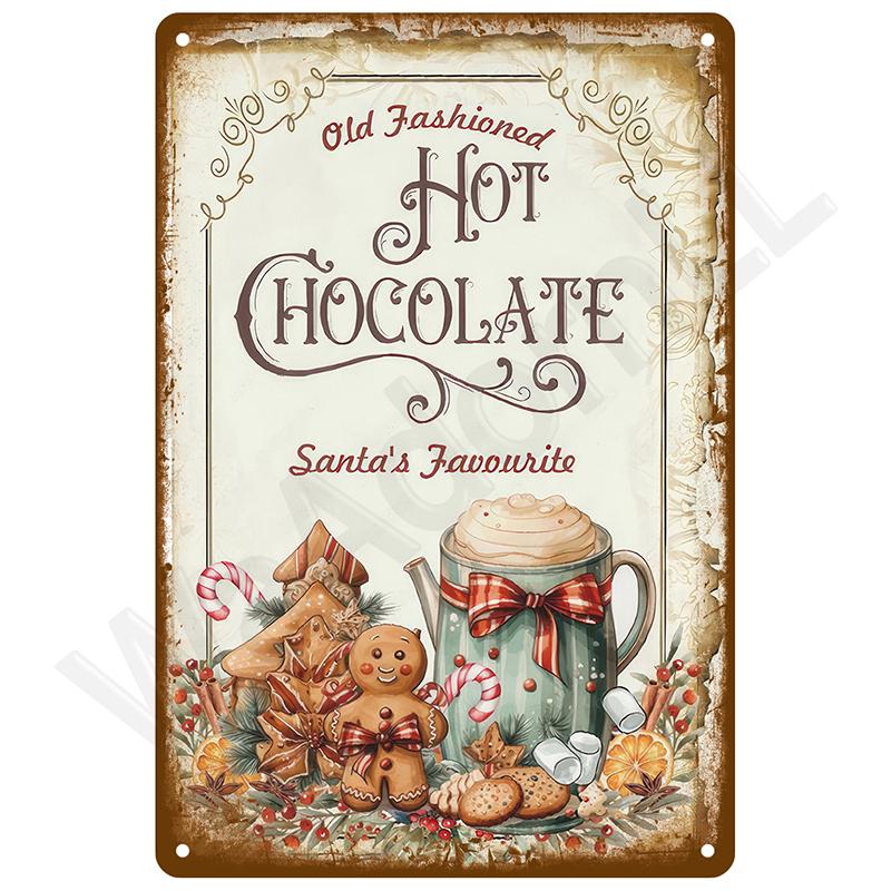 Vintage Bar Metal Signs Bathroom House Living Room Home Retro Wall Decorations Items Luxury Decor Interior Art Posters Tin Signs