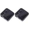 Low Power Consumption LED Car Door Light for Welcome Effect Featuring Projection and Energy Saving