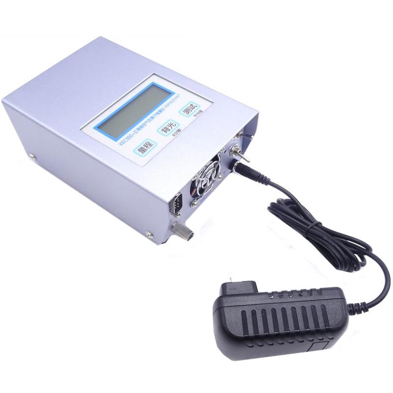 Yuanhengtong KEC990+II Air Negative Ion Detector (CN version)